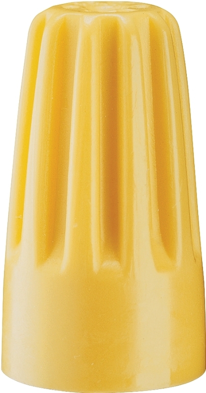 YEL TWISTON CONNECTOR 200JR   