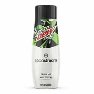 [3523685] ZERO MOUNTAIN DEW 440ML       