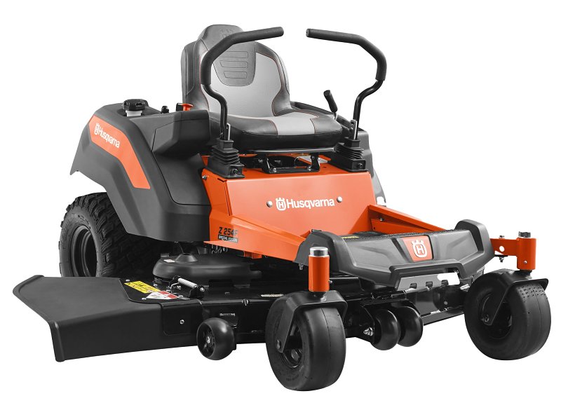 ZTR MOWER FAB DECK 23HP 54IN  