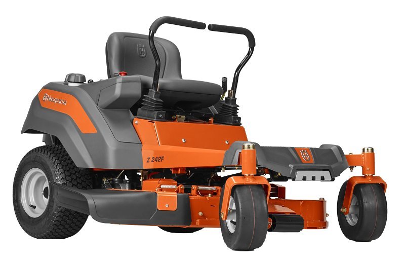 ZTR MOWER FB DCK 21.5HP 42IN  