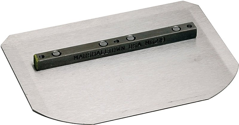 BLADE TROWEL POWER 8 X 14 INCH