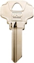 KEY BLANK SCHLAGE/DEXTER SC1D 