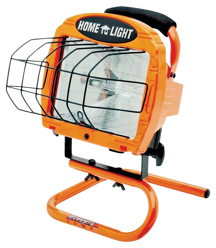 WORKLIGHT W/SWITCH HAL 500W   