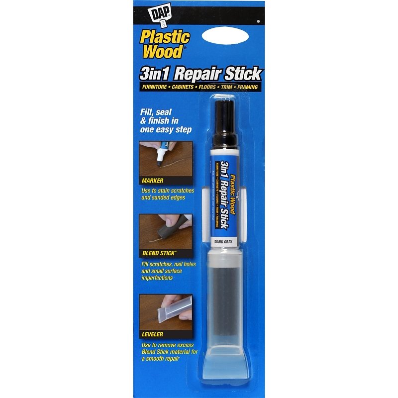 STICK REPAIR 3IN1 DARK GREY   