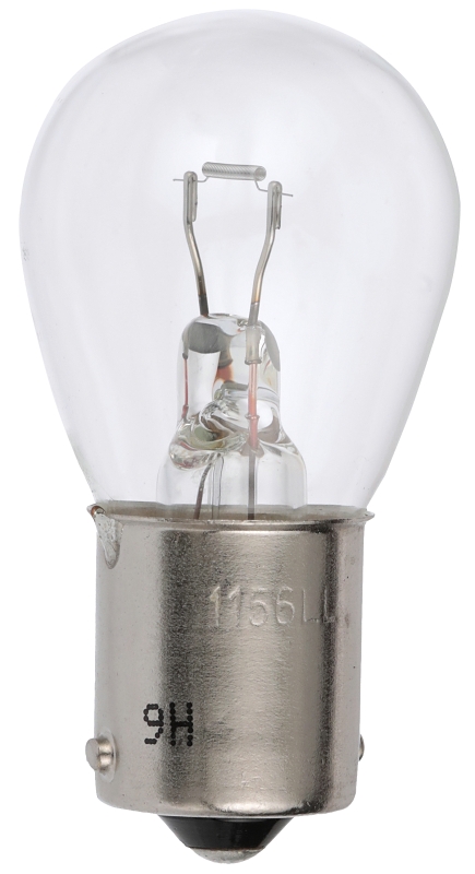 BULB MINI AUTOMOTIVE NO1156   