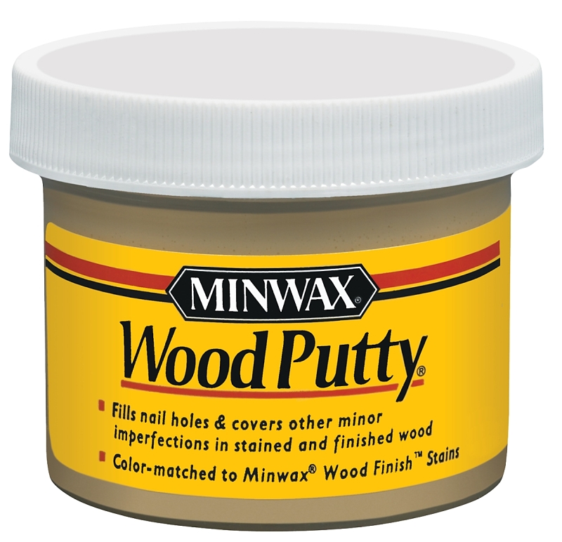 PUTTY WOOD PICKLE OAK 3.75OZ  