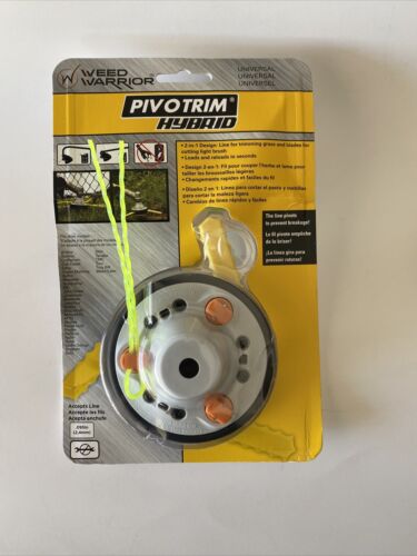 TRIMMER HEAD PIVOTRIM HYBRID  