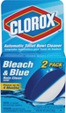 CLEANER TOILET BOWL BLEACH    