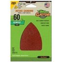 COARSE MOUSE SHEETS 5PK       