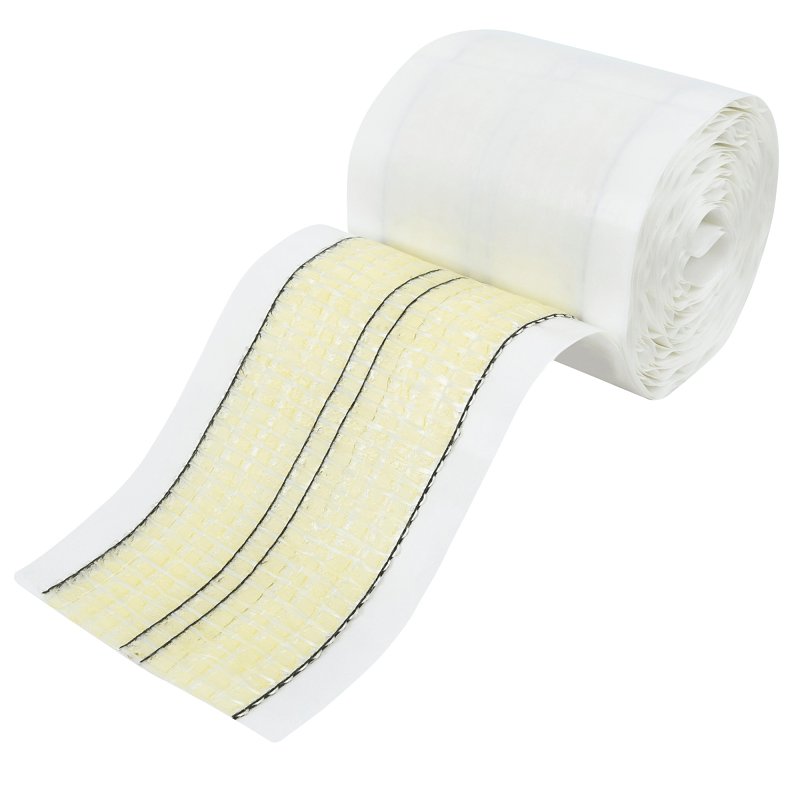 CARPET TAPE DBL SIDED 3INX15FT