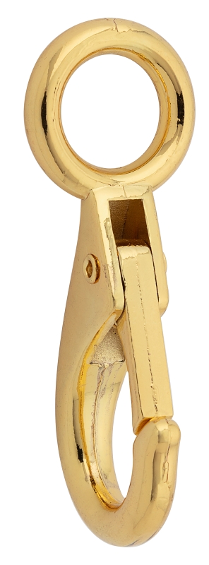 BOAT SNAP BRZ 5/8X2-3/4       