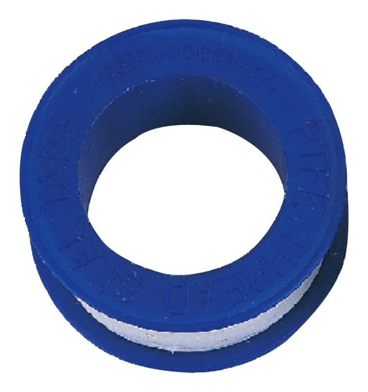 PLUMBERS TAPE 1/2X.004X260IN  