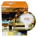 LED 11.5W PAR38 3000K MED BASE