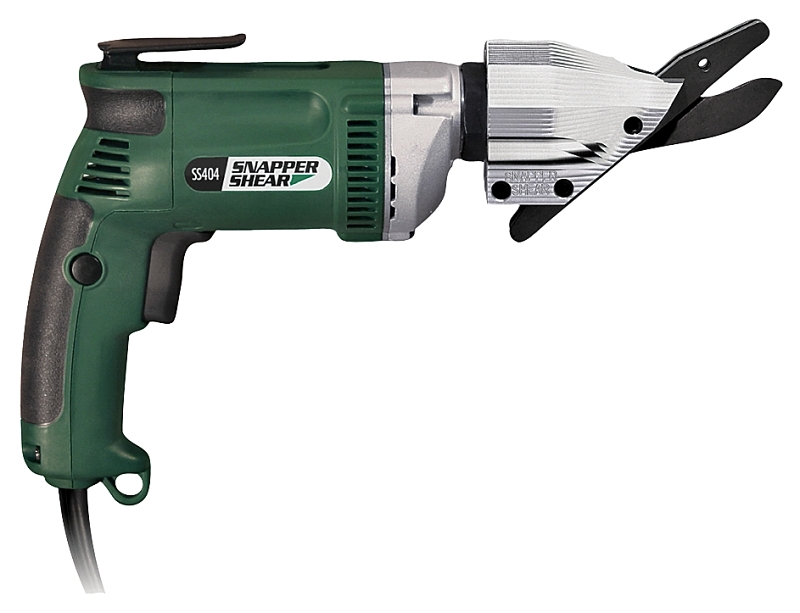 SHEAR SNAPPER 5/16IN 6.5A     