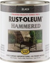 PAINT RUST PREV OBS HMD BLK QT
