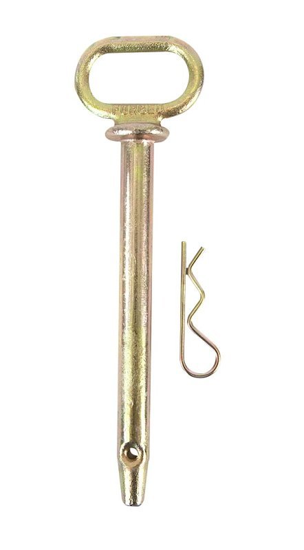 HITCH PIN E-GRIP 5/8          