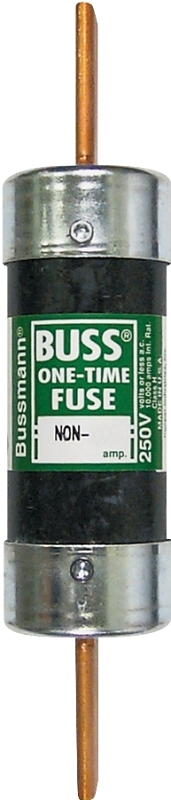 FUSE CARTRIDGE 1TIME BLD 100A 