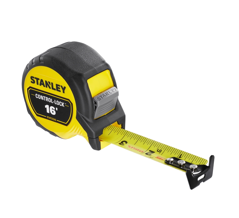 TAPE MEASURE COMPACT PRO 16FT 
