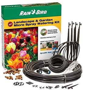 KIT DRIP WTRNG LANDSACPE-GRDN 