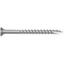 SCRW DCK STR DR  SS 10X2-1/2  