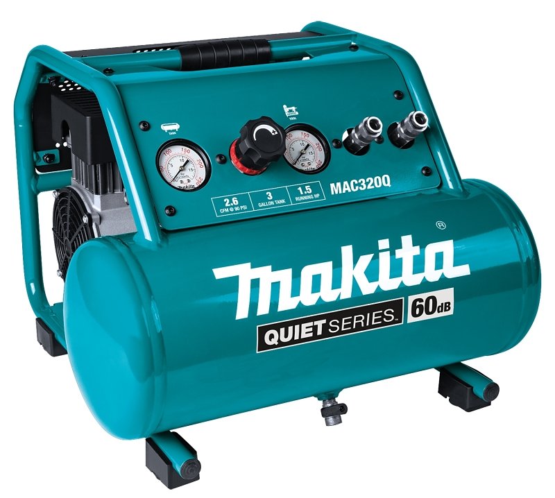 [4526398] COMPRESSOR AIR ELE1-1/2HP 3GAL