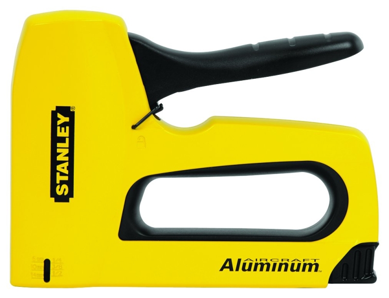 GUN STAPLE/NAIL HD ALUM 7IN   