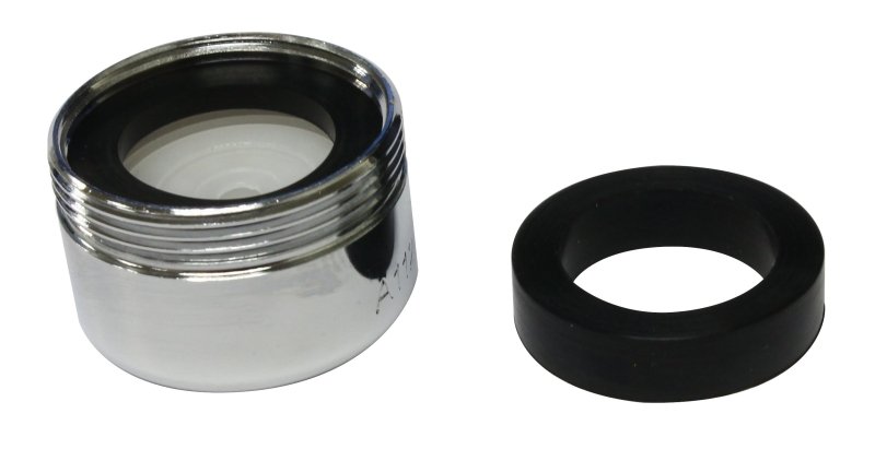 [1380252] FAUCET AERATOR DUAL THREAD    