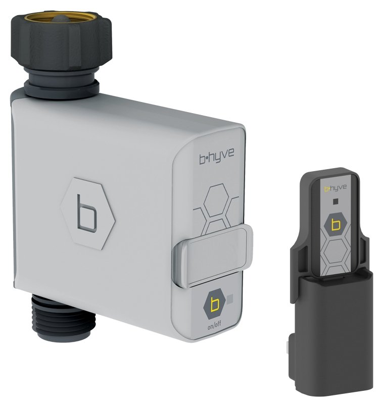 TIMER SMT FAUCT/HSE W/WIFI HUB