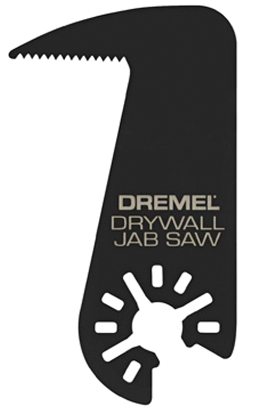 SAW OSC DREMEL UNI DRYWALL JAB