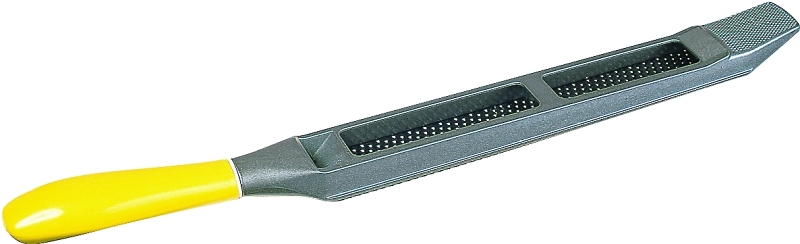 FILE FLAT SURFOAM 1-5/8 INCH  
