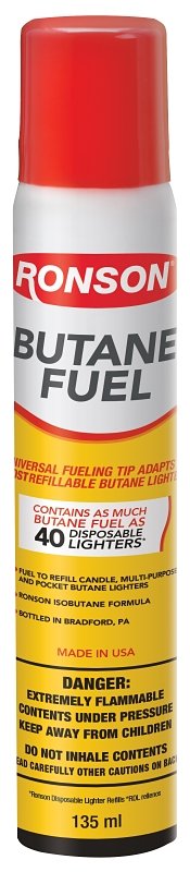 [6374243] BUTANE MULTI-FILL ULTRA 78 GRM