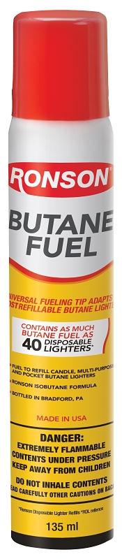 BUTANE MULTI-FILL ULTRA 78 GRM