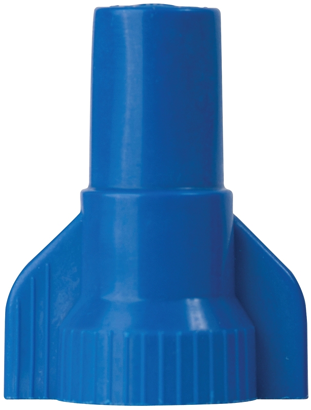 CONNECTOR BLUE WIRE NO89      