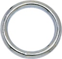 WELDED RING NICKEL 1-1/4      