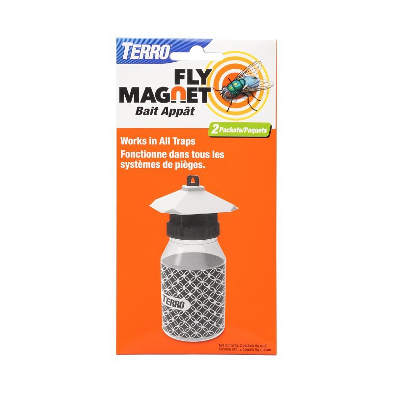 BAIT FLY 6GM                  