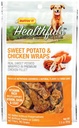 TREAT CHICKEN SW POTATO 3.5OZ 