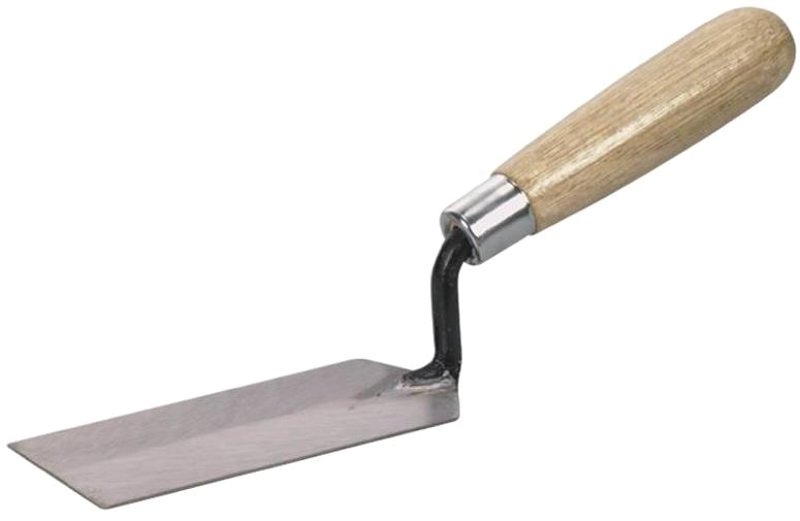 TROWEL MARGIN 5-1/2X2IN WD HDL