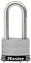 PADLOCK 1-3/4 LAM 1-1/2 SHACKL