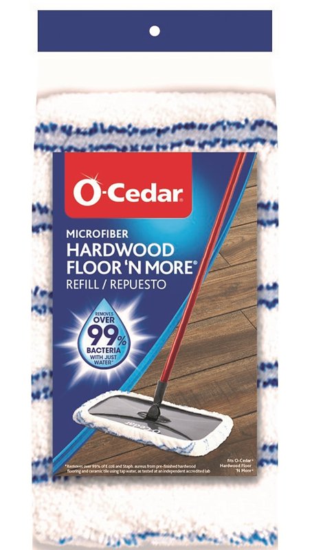 REFILL MOP MICROFIBER         