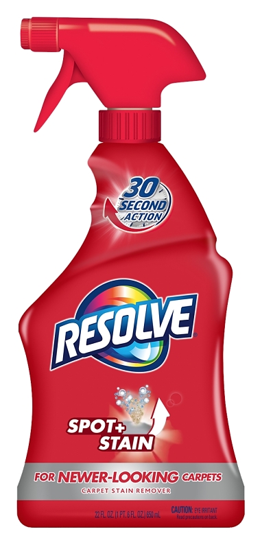 CLEANER CRPT TRIPLE ACTN 22OZ 