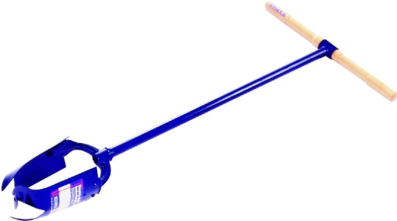 [6432009] AUGER IWAN GEN PURPS HOLE 3 IN