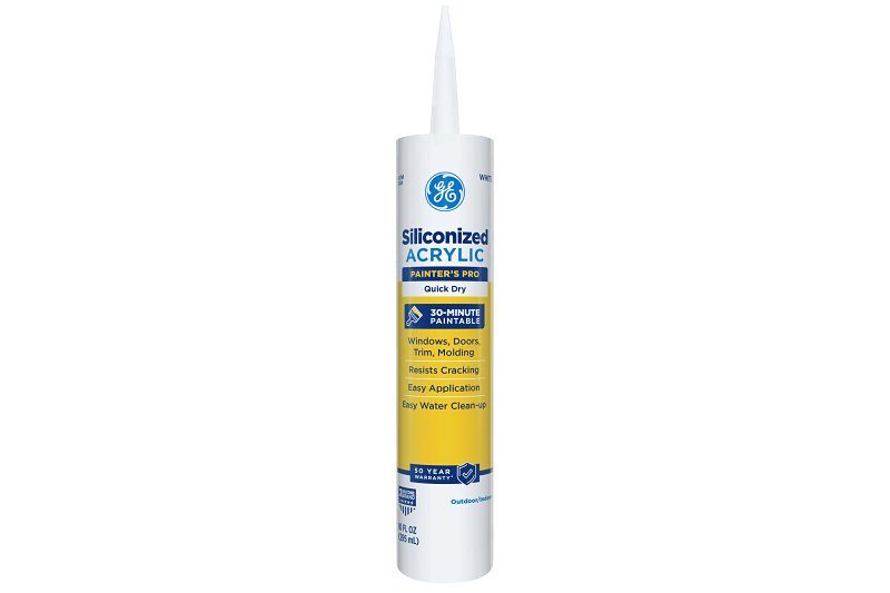 SEALANT SILCONE PAINTBL 10.1OZ