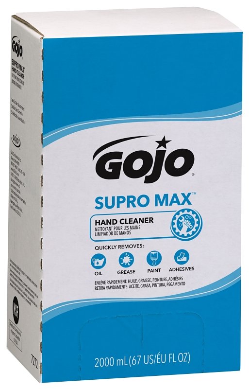 HAND CLEANER REFILL 2000ML    