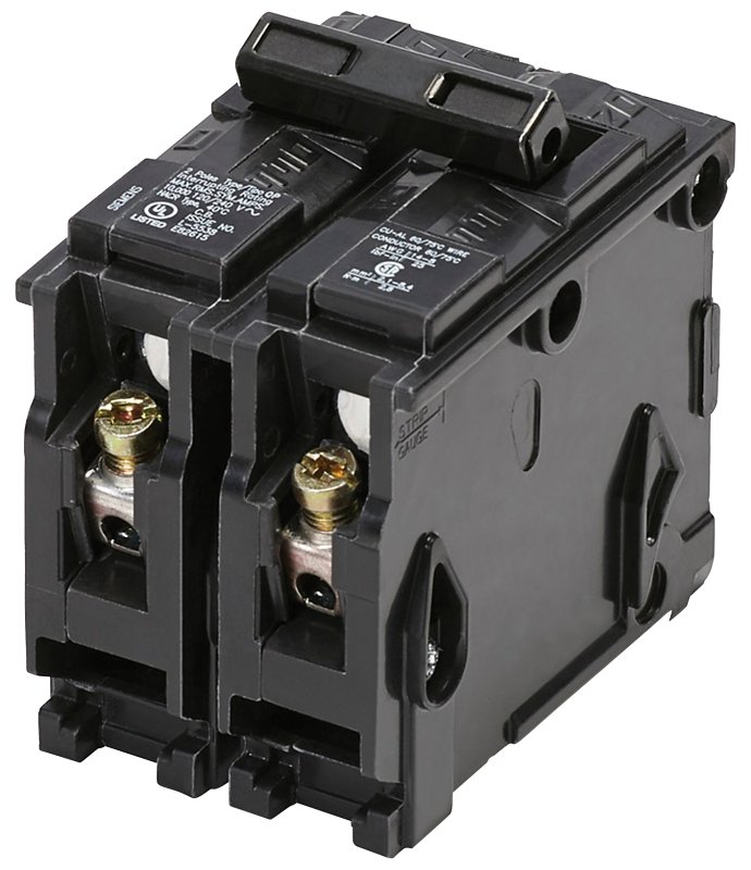 CRCUIT BREAKER ICBQ 2P 2IN 60A