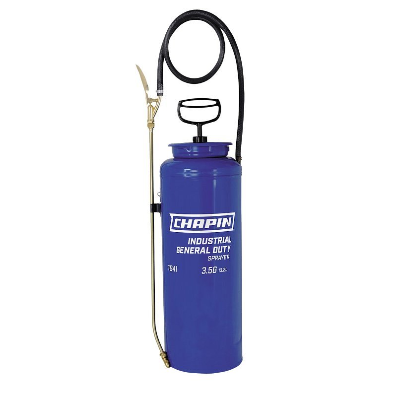 [6401590] SPRAYER TRIPOXY STL COMPRS 4G 