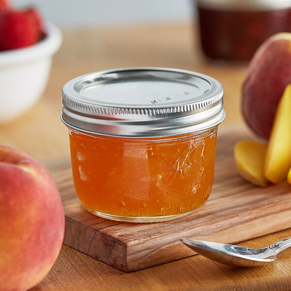 2139400 JAR WM HALF PINT      