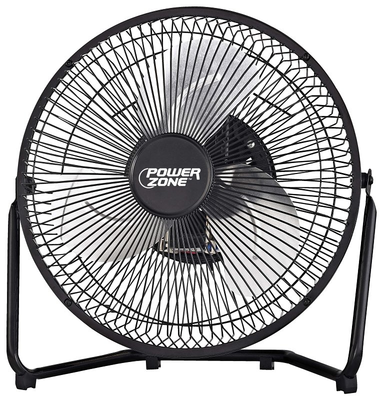 FAN HIGH VELOCITY 9 INCH      