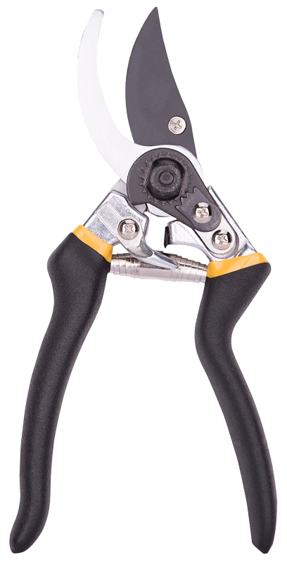 SHEARS PRUNING BYPASS 8 INCH L