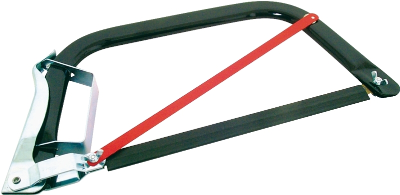 BOWSAW/HACKSAW 12IN           