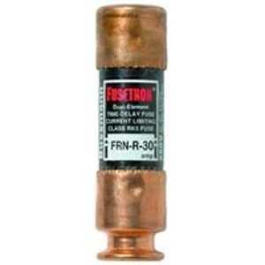 FUSE CARTRIDGE DELAY 2ELMT 15A